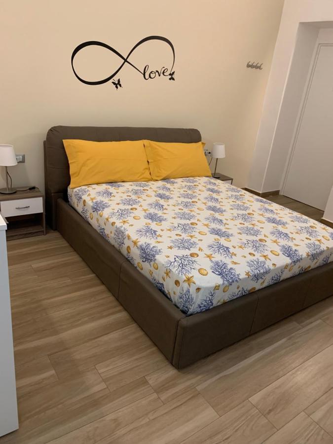 פויג'ה B&B Piano Romano -Con Parcheggio Privato Gratuito- מראה חיצוני תמונה